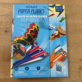 BOX CANDIY®Totally Paper Planes