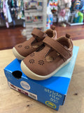 Velcro shoes NWOT - 4
