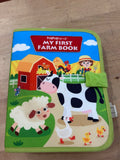 Activity book