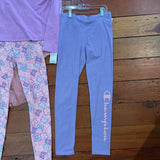 5-Piece Purple Pink Sale Bundle - 10/12