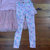 5-Piece Purple Pink Sale Bundle - 10/12