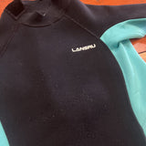 Short Sleeve Wetsuit - 10 (some wear)