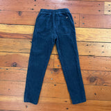 Corduroy Pants - 10