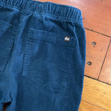 Corduroy Pants - 10