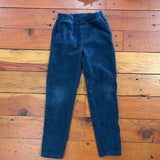 Corduroy Pants - 10