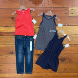 Blues Sale Bundle 4-Piece - 3T