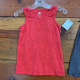 Blues Sale Bundle 4-Piece - 3T