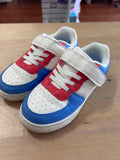 Velcro Shoes - 10