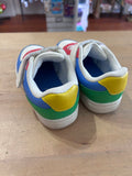 Velcro Shoes - 10