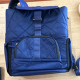 Paperclip Diaper Bag