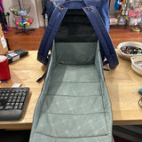 Paperclip Diaper Bag