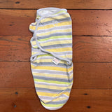 Velcro swaddle - S/M