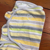 Velcro swaddle - S/M