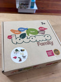 Locomo Family eco friendly family