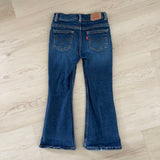 Y2K Levi's Flare Jeans - 6X