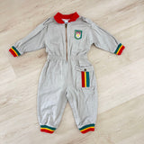 Vintage Carter's Jumpsuit - 18m