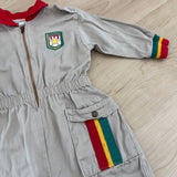 Vintage Carter's Jumpsuit - 18m