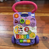 Final Sale - Vtech Walker - no phone but sounds work