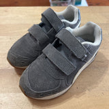 Velcro Shoes - 11.5C