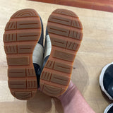 Velcro Shoes - 11.5C