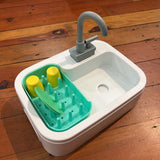 Lovevery Sink - tested but needs batteries