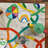 Lovevery Picnic Set - missing 1 cup