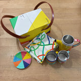 Lovevery Picnic Set