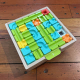 Lovevery Pathbuilder Marble Run