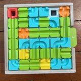 Lovevery Pathbuilder Marble Run