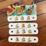 Lovevery Pattern Matching Boat