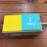 Lovevery Wooden Counting Pegs