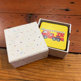 Lovevery Matching Game