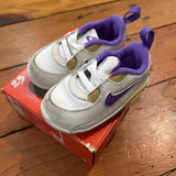 Nike Force 1 Low Easy-on - 4C