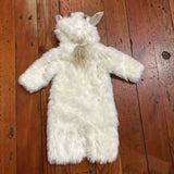 Goat Costume - like new - 6-12M