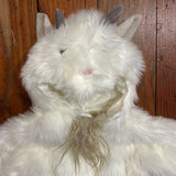 Goat Costume - like new - 6-12M
