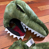 Dinosaur Costume with Light Up Spine - 4-6