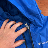 Reversible Jacket & Snow Bibs - 2T