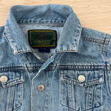 Vintage Classic Baby Gap Denim Jacket - 12-24m (small mark on pocket)