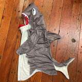 Shark Costume - S