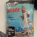 Shark Costume - S