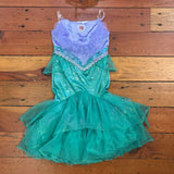 Ariel Dress - 3-4T