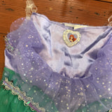 Ariel Dress - 3-4T