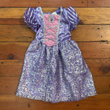 Princess Dress - 4-6