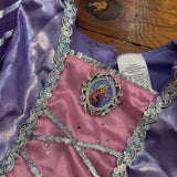 Princess Dress - 4-6