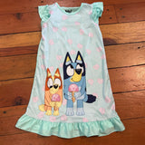 Velour pants - 5T