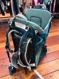 Osprey Poco LT Hiking Backpack w/ sunshade (retails for $400)