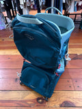 Osprey Poco LT Hiking Backpack w/ sunshade (retails for $400)