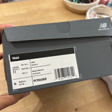 Shoes NWT 9060 - retail for $105 - 11