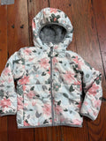 Reversible jacket - 3T