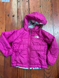 Reversible jacket - 3T